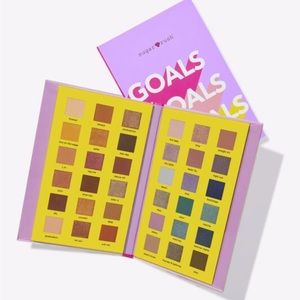 Tarte Sugar Rush Eyeshadow Palette